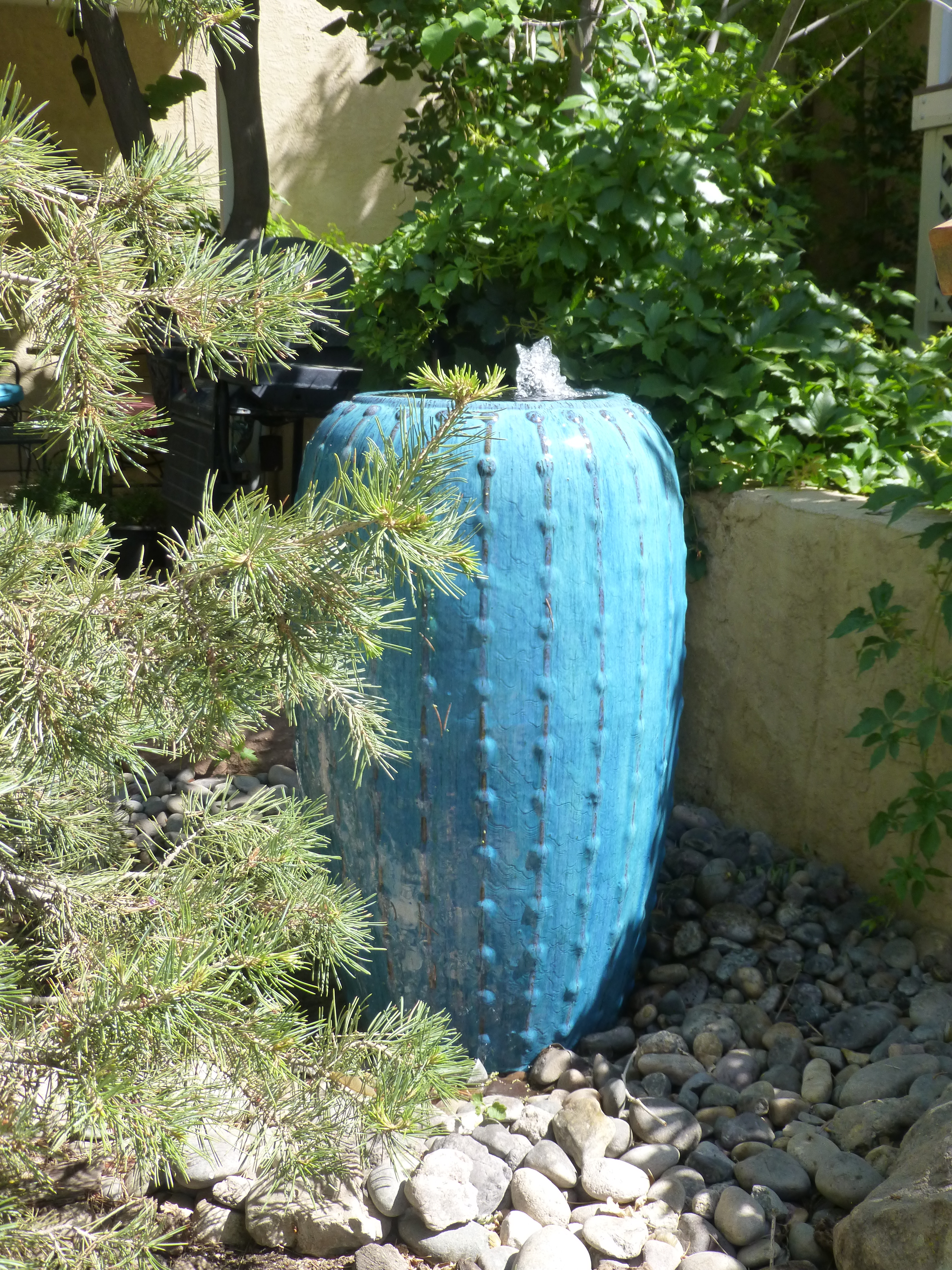  Small Water Features for DIY Projects