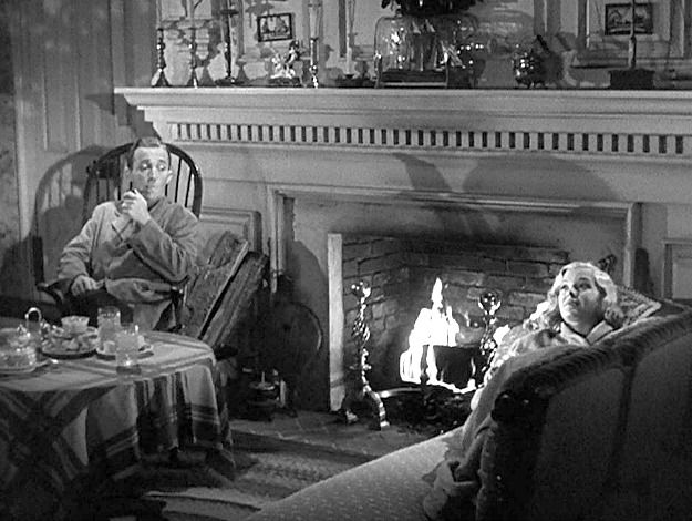 movie Holiday Inn Bing Crosby Marjorie Reynolds