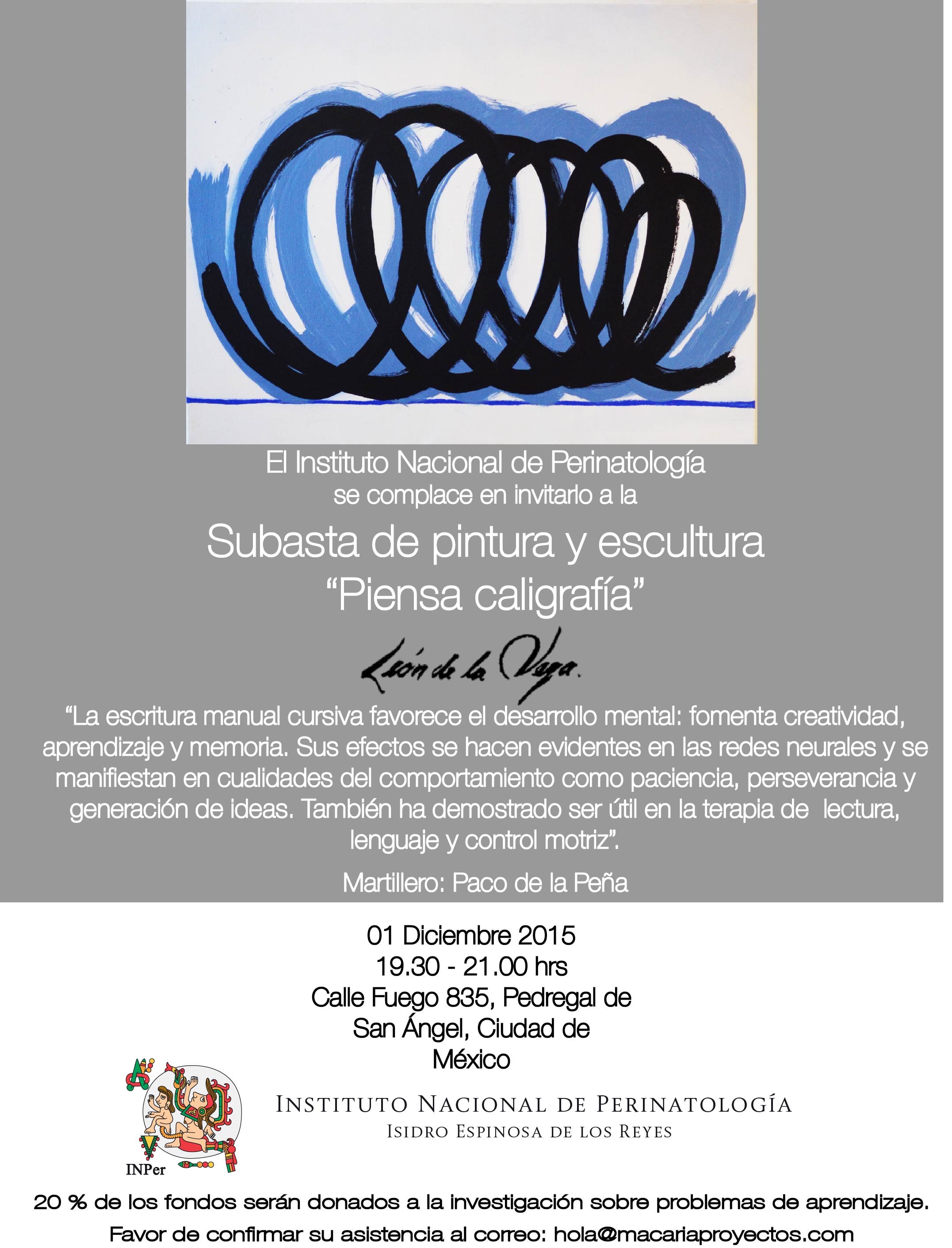 Federico's invitation P1110815