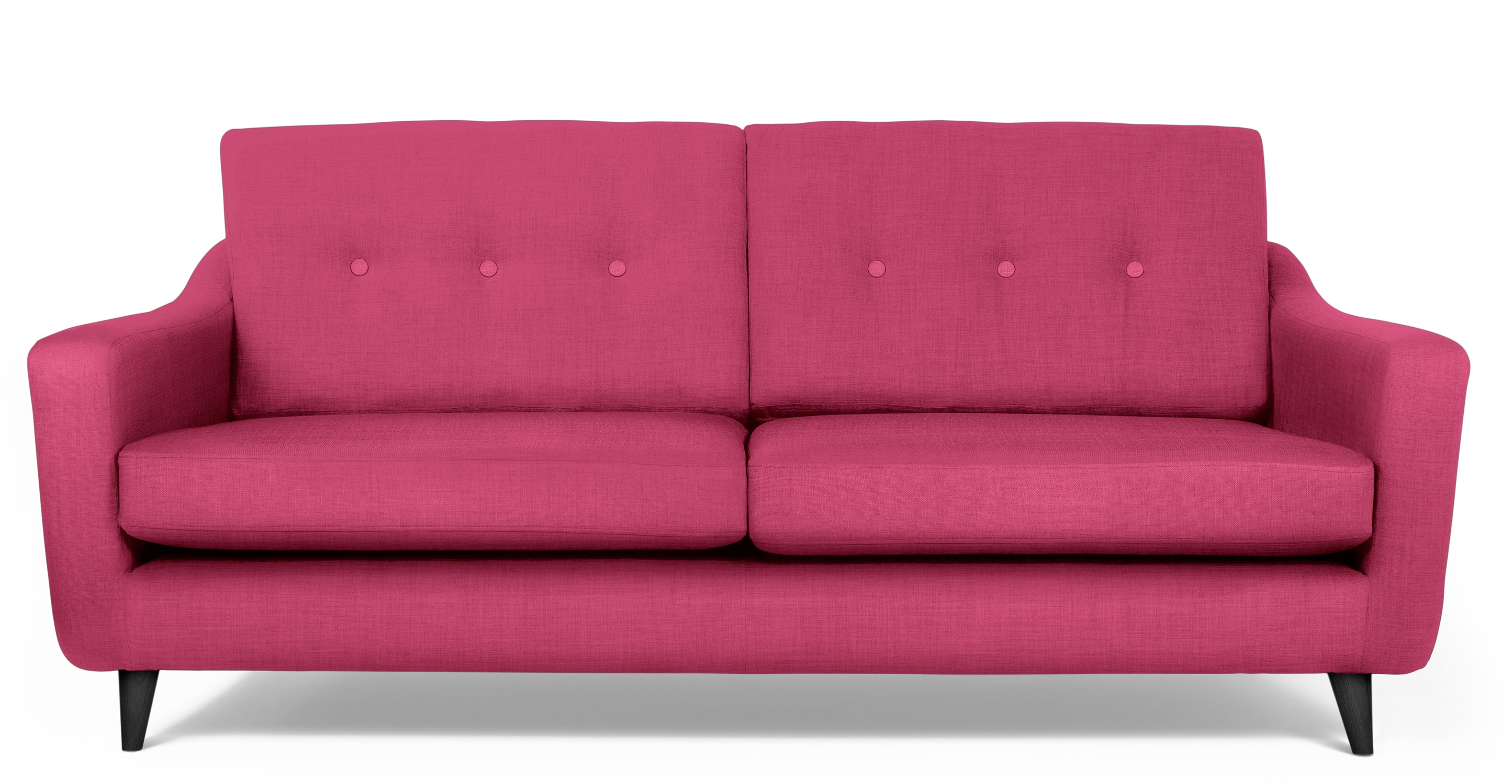 Redford-3-Seater-Sofa-Peony-Pink