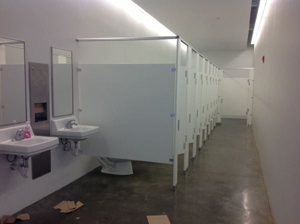 public-restroom